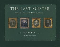 bokomslag Last Muster, Volume 2