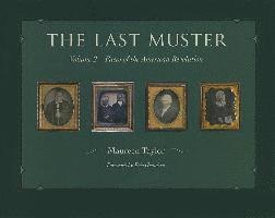 The Last Muster, Volume 2 1