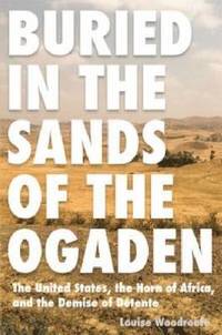 bokomslag Buried in the Sands of the Ogaden