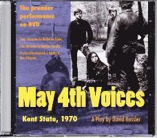 May 4th Voices 1