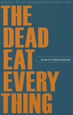 bokomslag Dead Eat Everything