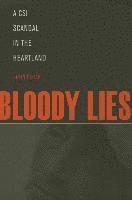 bokomslag Bloody Lies