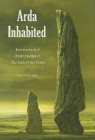 Susan Jeffers - Arda Inhabited, Inbunden