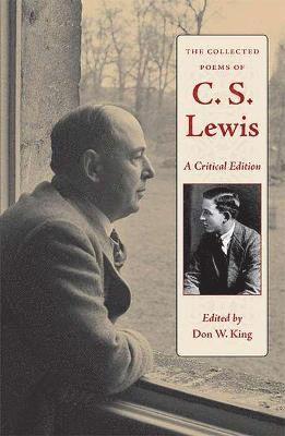 The Collected Poems of C.S. Lewis 1