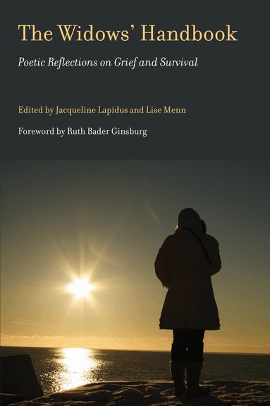 Lise Menn, Jacqueline Lapidus - Widows' Handbook, Häftad