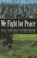 We Fight for Peace 1