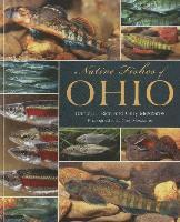bokomslag Native Fishes of Ohio