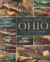 Daniel L. Rice, Rice, Gary Meszaros - Native Fishes of Ohio, Häftad