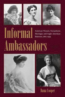 Informal Ambassadors 1