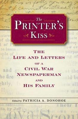 Printer's Kiss