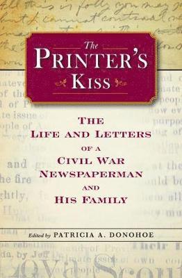 The Printer's Kiss 1