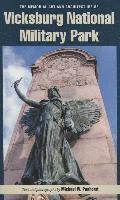 Michael W. Panhorst, Michael W Panhorst - Memorial Art and Architecture of Vicksburg National Military Park, Häftad