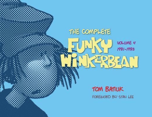 Complete Funky Winkerbean