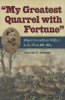 My Greatest Quarrel with Fortune