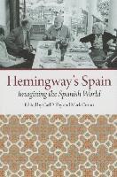 bokomslag Hemingway's Spain