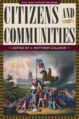 Citizens and Communities 1