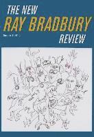 bokomslag The New Ray Bradbury Review