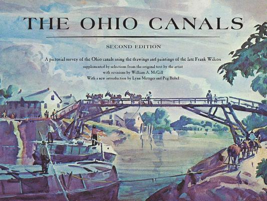 The Ohio Canals 1