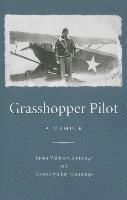 bokomslag Grasshopper Pilot