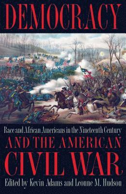 Democracy and the American Civil War 1