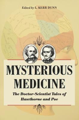 Mysterious Medicine 1