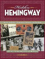 bokomslag Hidden Hemingway
