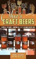 bokomslag Ohio's Craft Beers