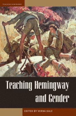 bokomslag Teaching Hemingway and Gender