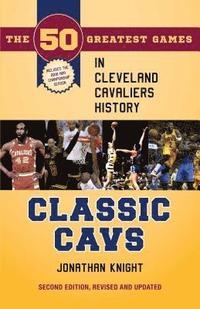 bokomslag Classic Cavs