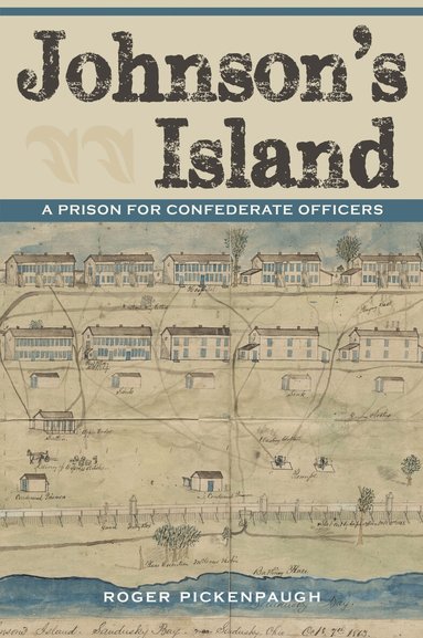 Roger Pickenpaugh - Johnson's Island, Häftad