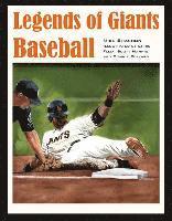 Legends of Giants Baseball 1