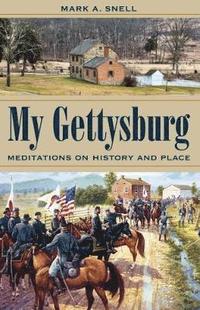 bokomslag My Gettysburg