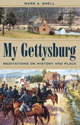 My Gettysburg 1