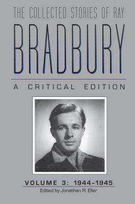 The Collected Stories of Ray Bradbury 1