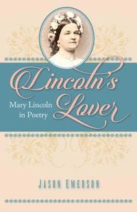 bokomslag Lincoln's Lover