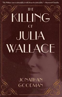 The Killing of Julia Wallace 1