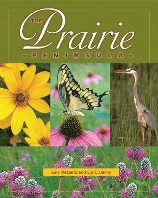 The Prairie Peninsula 1