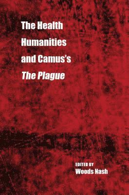 bokomslag Health Humanities and Camus's the Plague