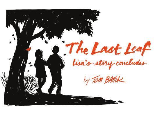 The Last Leaf 1