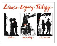 bokomslag Lisa's Legacy Trilogy, 3 Volume Set
