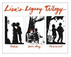 Tom Batiuk - Lisa's Legacy Trilogy, 3 Volume Set, Inbunden
