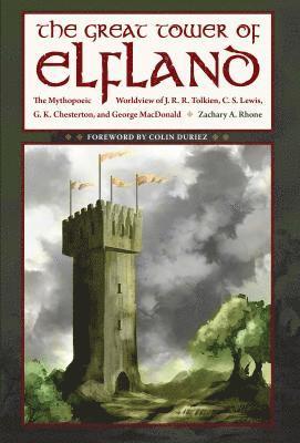 The Great Tower of Elfland 1