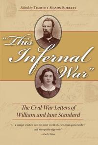 bokomslag This Infernal War