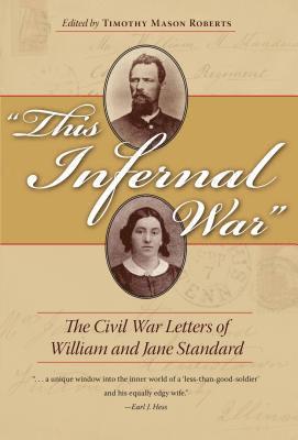 bokomslag This Infernal War