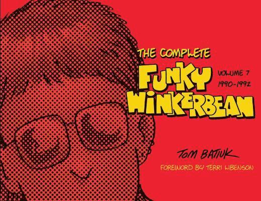 Complete Funky Winkerbean