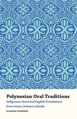 bokomslag Polynesian Oral Traditions
