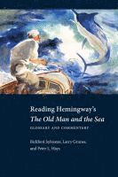 bokomslag Reading Hemingway's the Old Man and the Sea