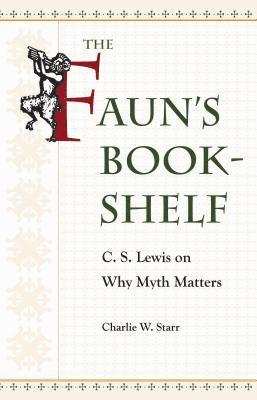 The Fauns Bookshelf 1