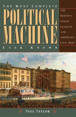 Most Complete Political Machine Ever Known 1