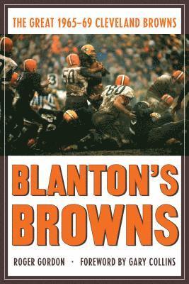 Blanton's Browns 1